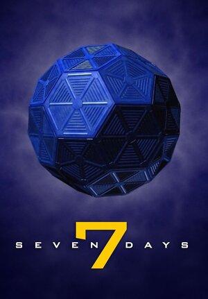 Постер фильма Семь дней | Seven Days