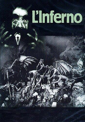 Постер фильма Inferno, L