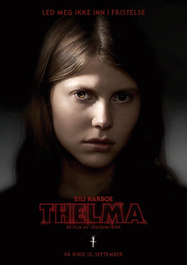 Постер фильма Тельма | Thelma 