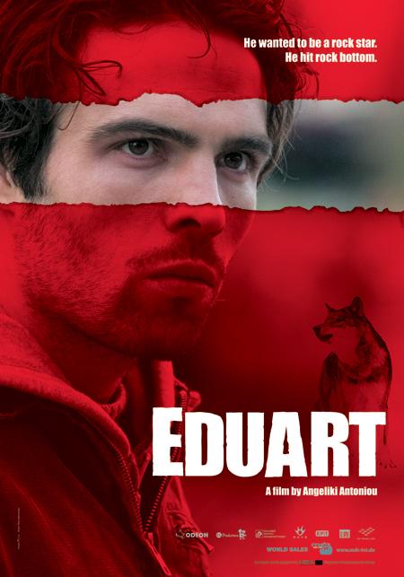 Постер фильма Эдуарт | Eduart