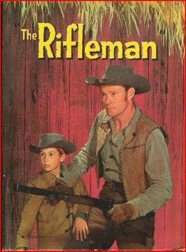 Постер фильма Rifleman