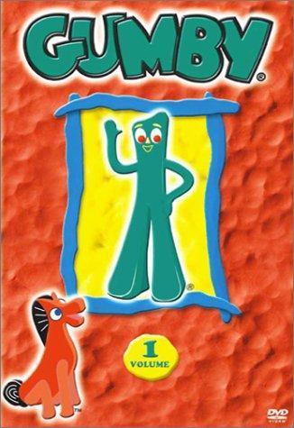 Постер фильма Gumby Show