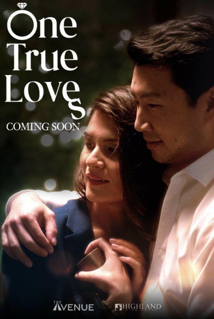 Постер фильма Ещё одна настоящая любовь | One True Loves