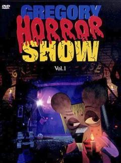 Постер фильма Шоу ужасов Грегори | Gregory Horror Show