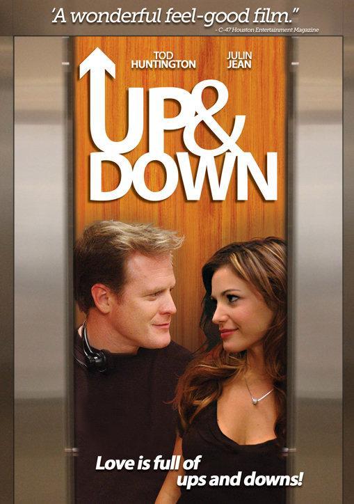 Постер фильма Up&Down