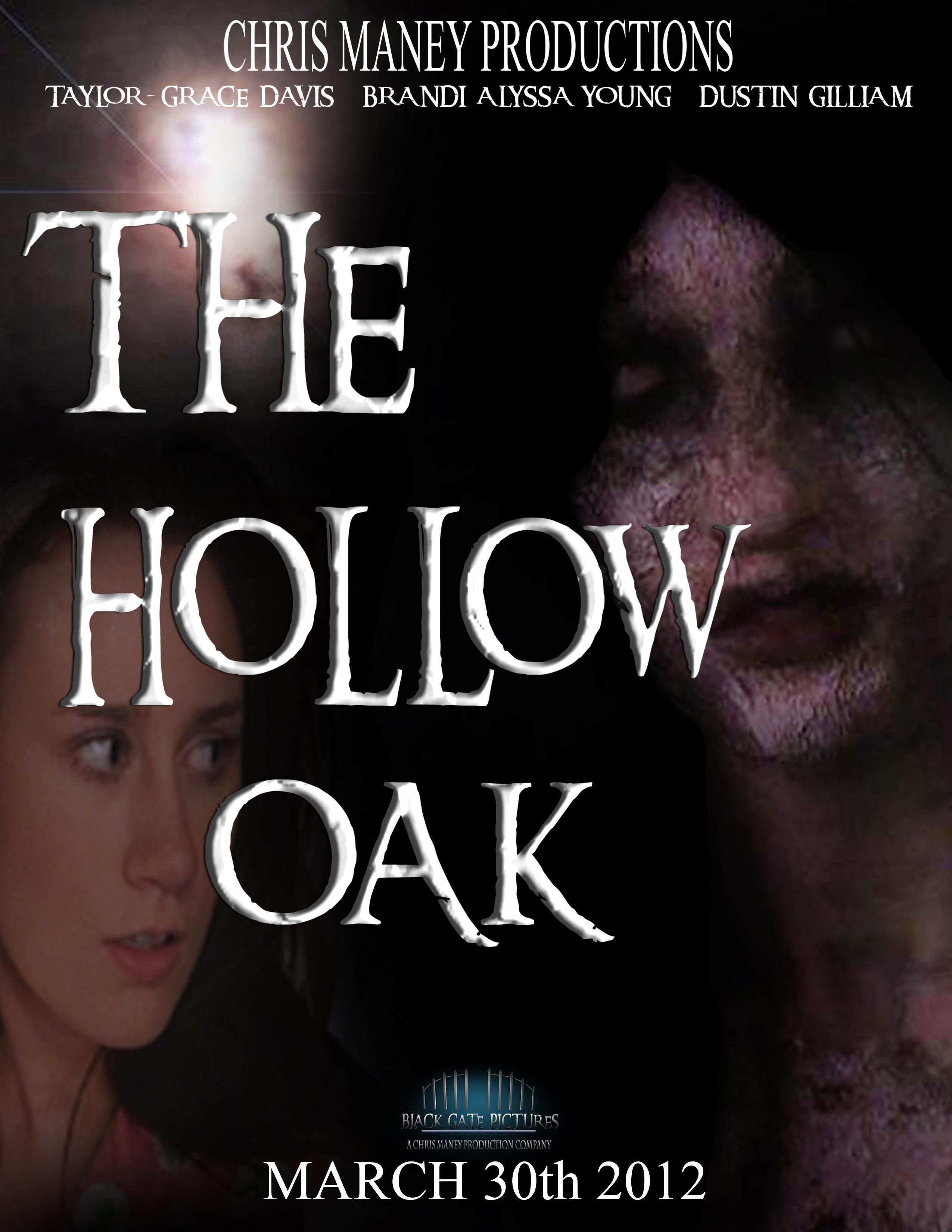 Постер фильма Hollow Oak Trailer