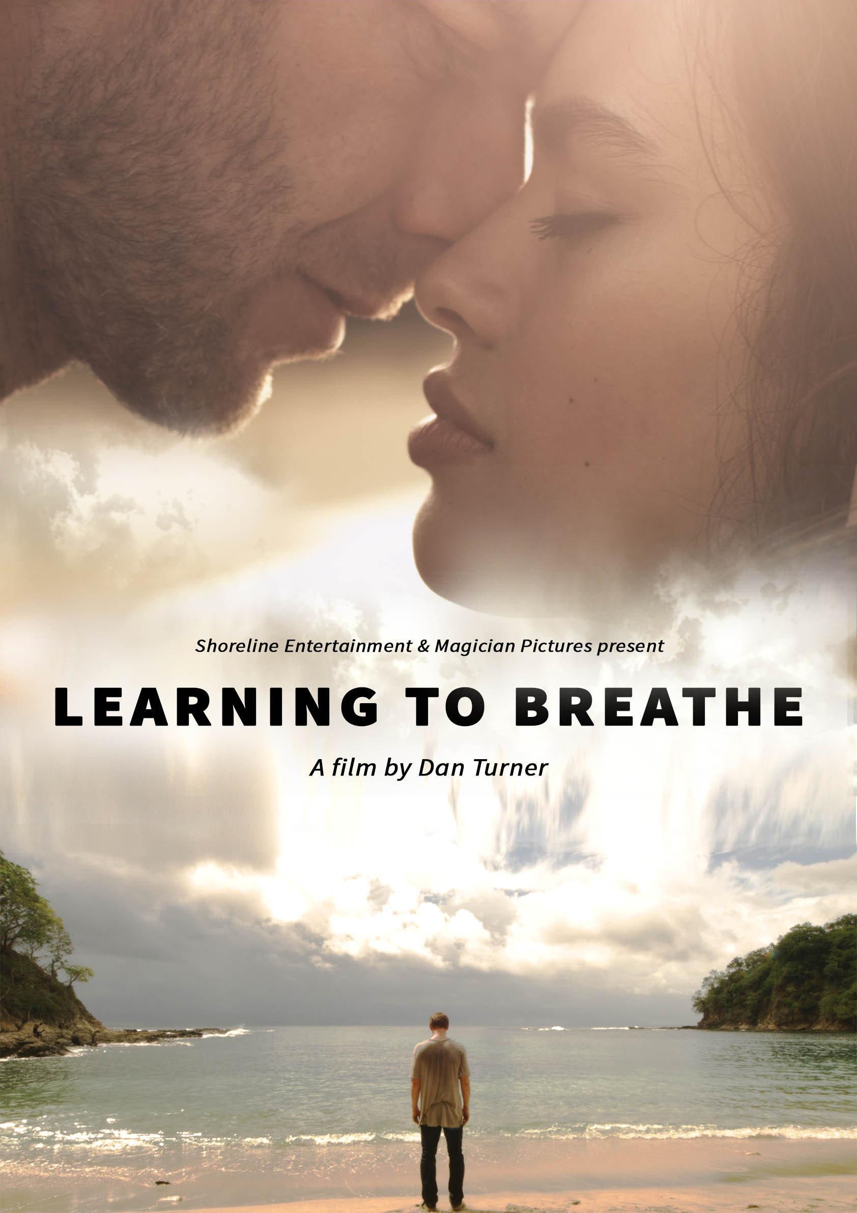 Постер фильма Learning to Breathe