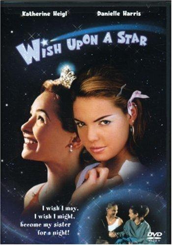 Постер фильма Загадай желание | Wish Upon a Star