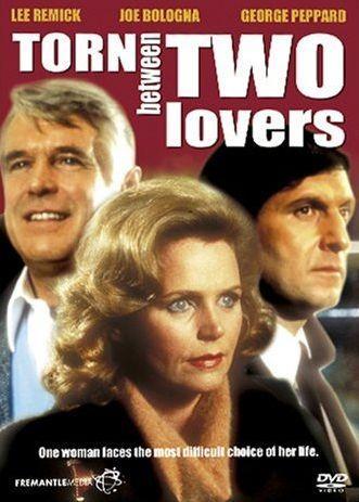 Постер фильма Torn Between Two Lovers
