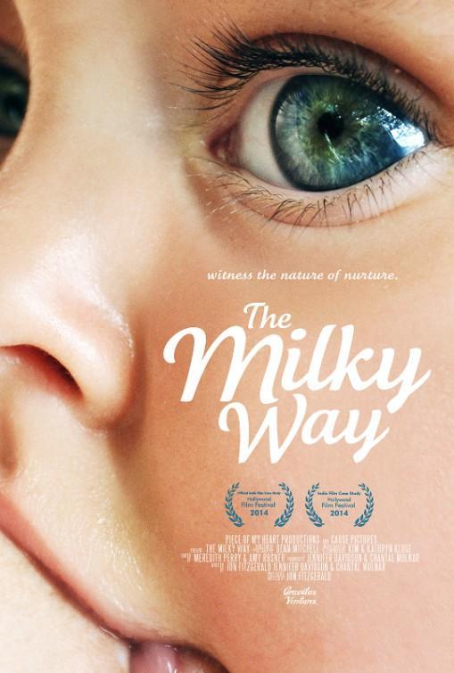 Постер фильма Milky Way