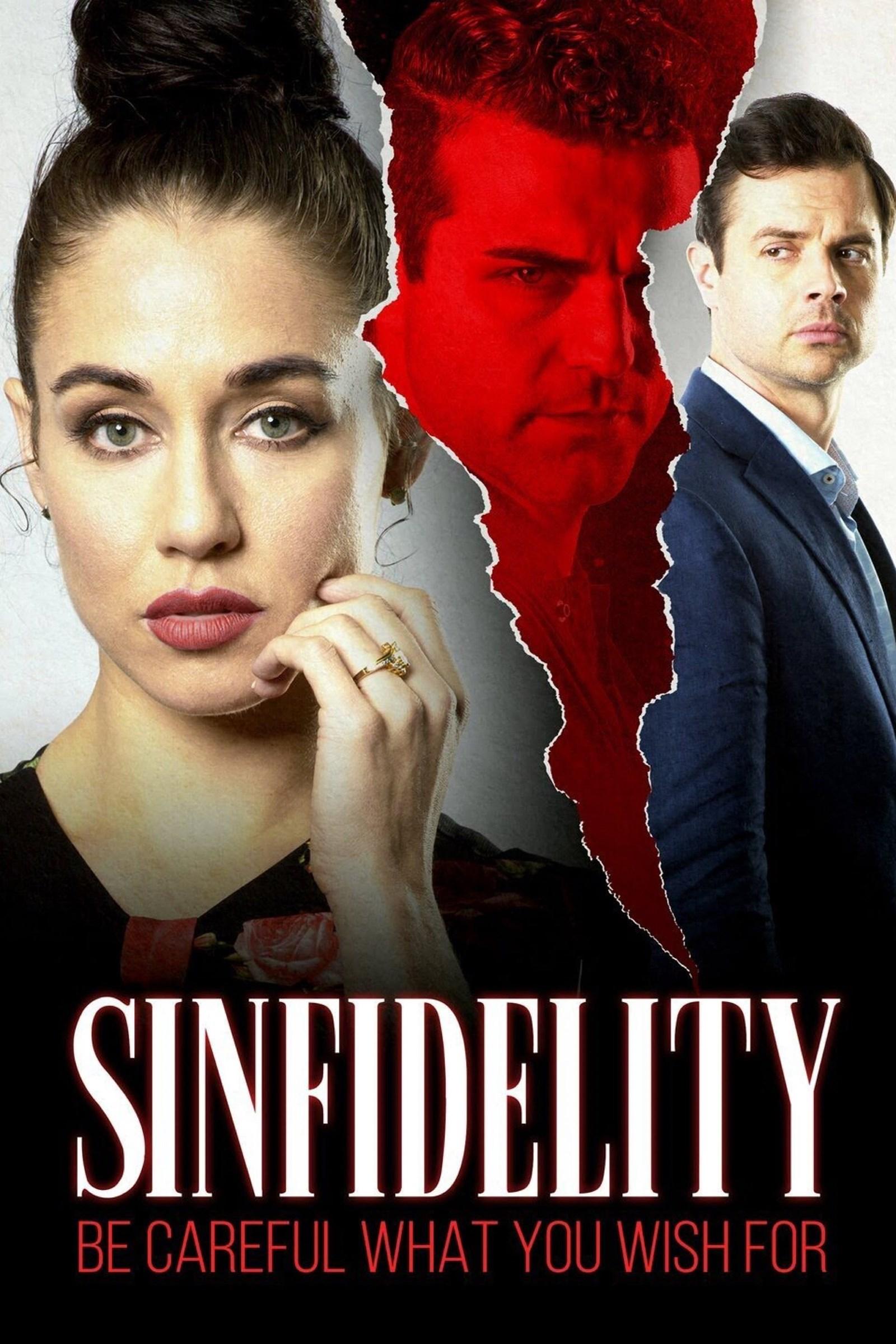 Постер фильма Роковая ошибка | Sinfidelity