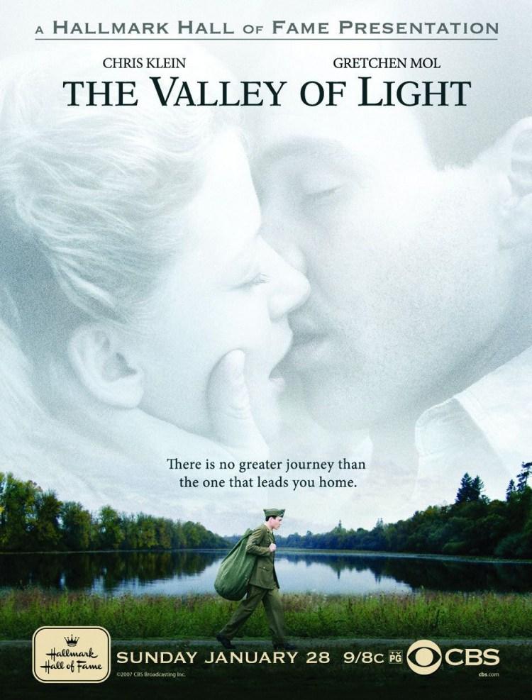 Постер фильма Долина света | Valley of Light