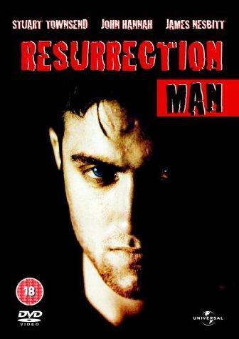 Постер фильма Воскресший | Resurrection Man