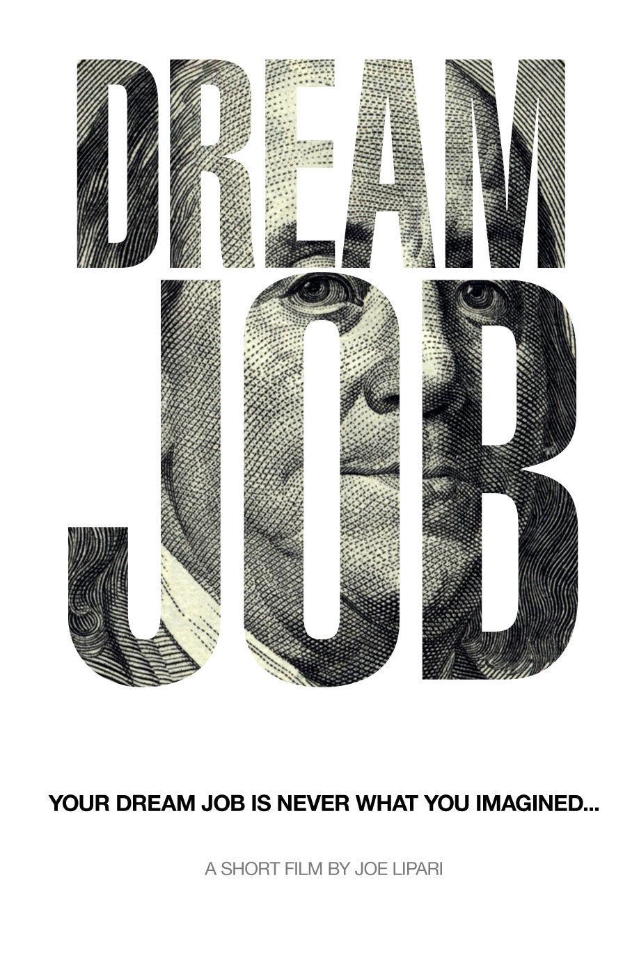Постер фильма Dream Job