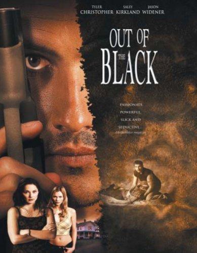 Постер фильма Out of the Black