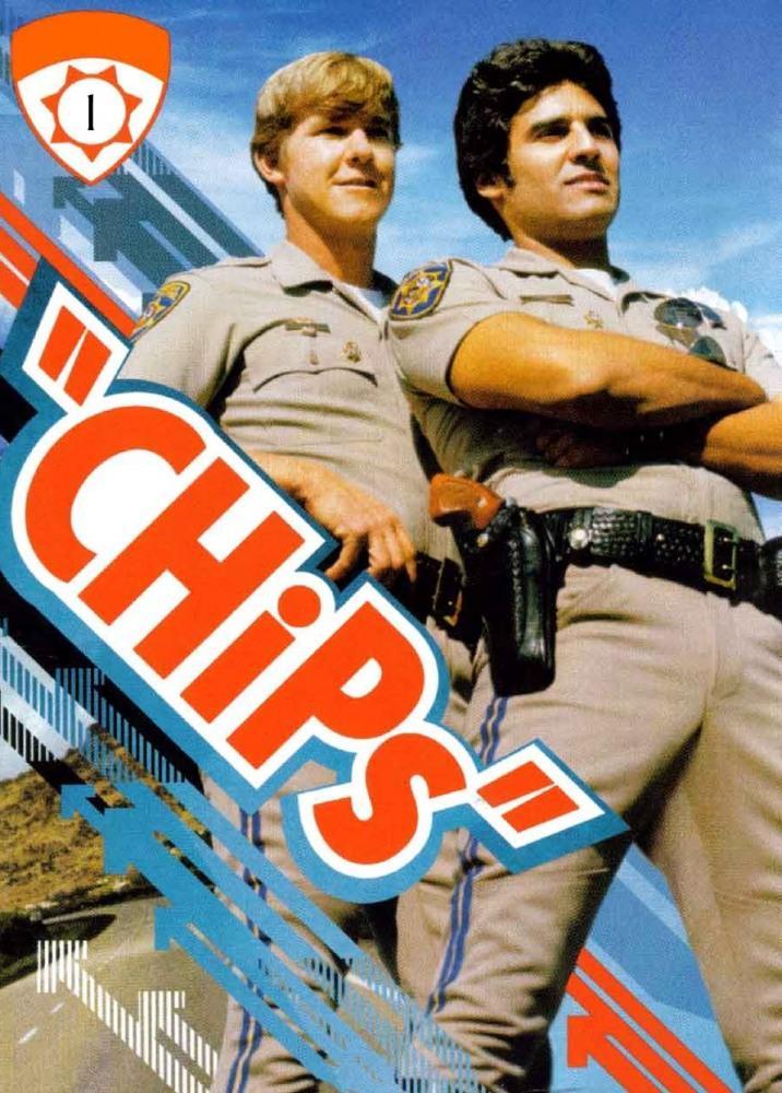 Постер фильма Калифорнийский дорожный патруль | CHiPs