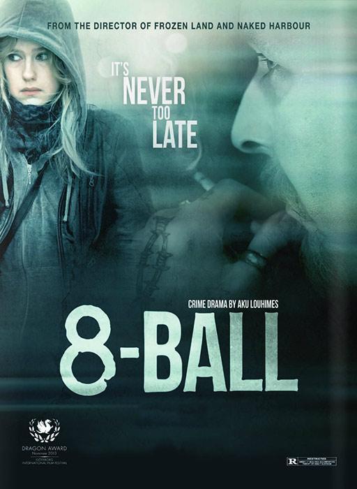 Постер фильма Восьмой шар | 8-pallo
