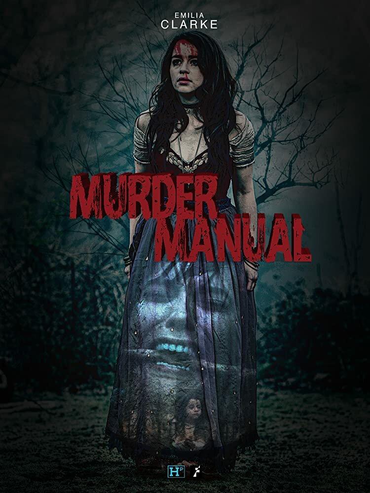 Постер фильма Инструкция по убийству | Murder Manual