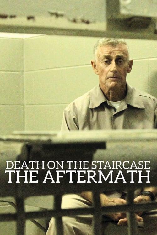 Постер фильма Смерть на лестнице: Последствия | Death on the Staircase: The Aftermath