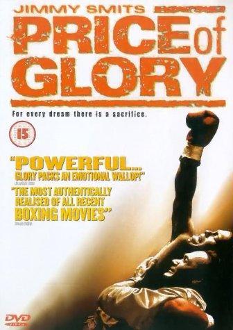 Постер фильма Цена славы | Price of Glory