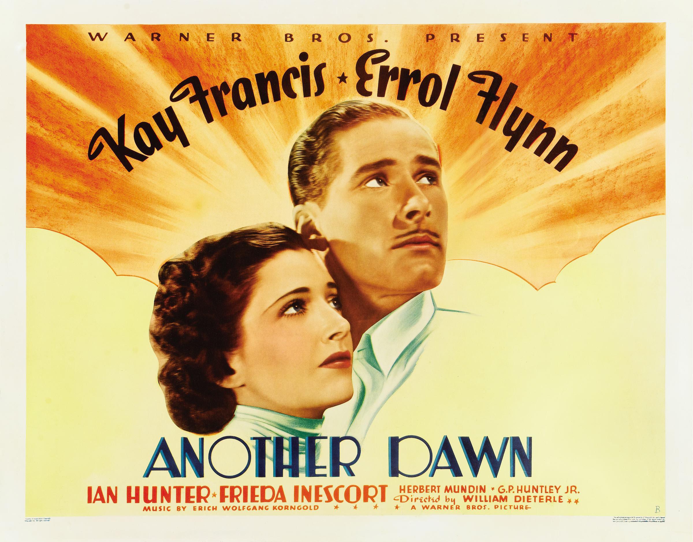 Постер фильма Another Dawn