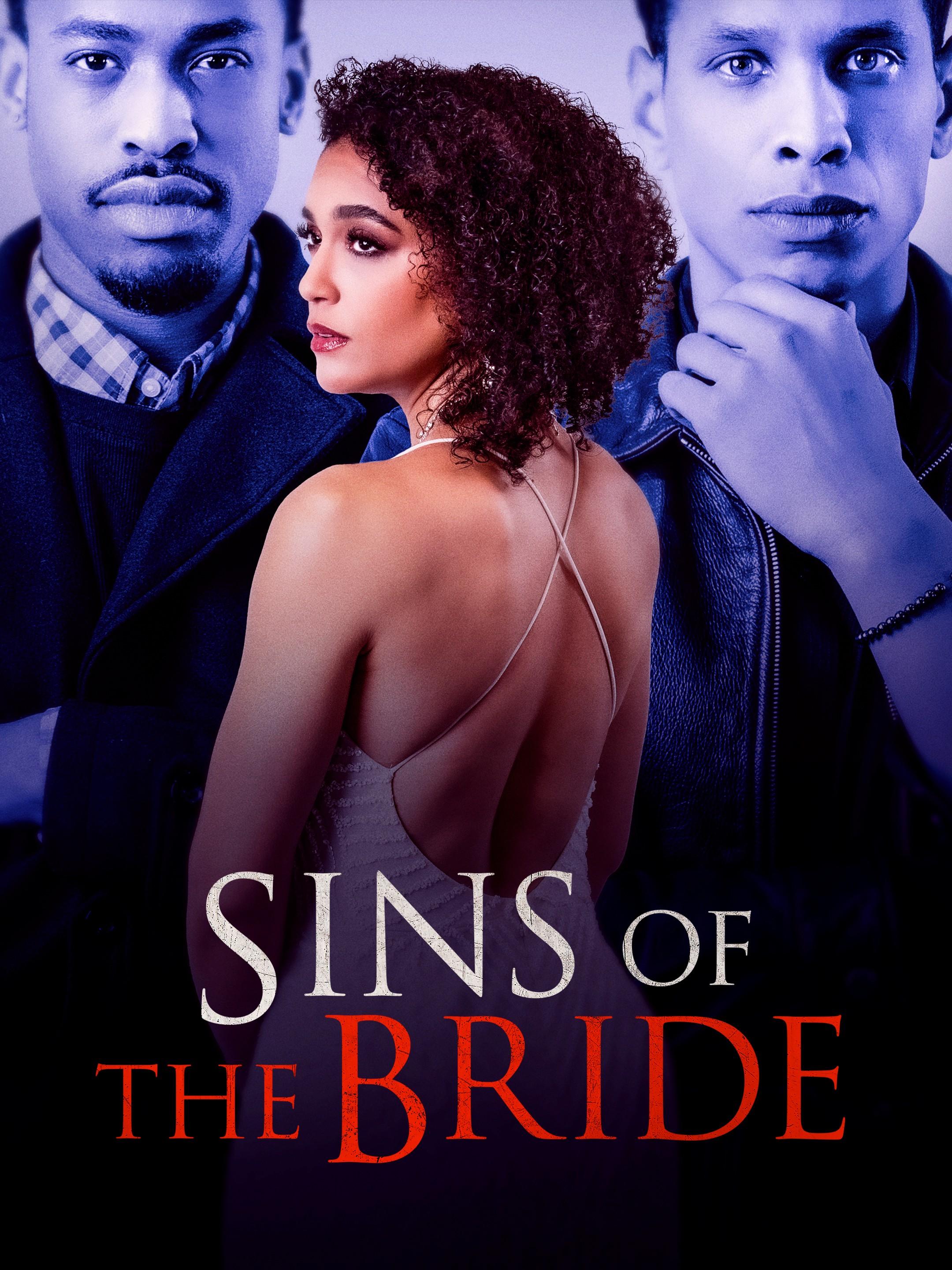 Постер фильма Грехи невесты | Sins of the Bride