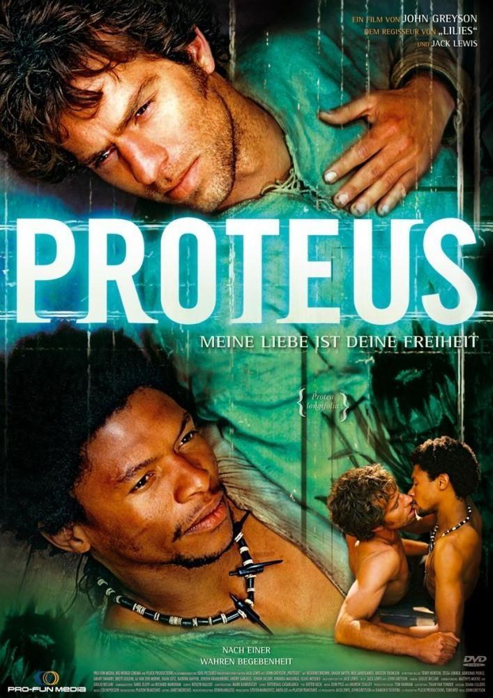 Постер фильма Proteus