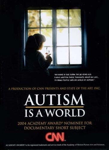 Постер фильма Autism Is a World