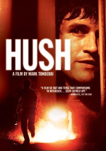 Постер фильма Hush