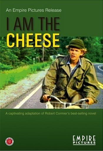 Постер фильма I Am the Cheese