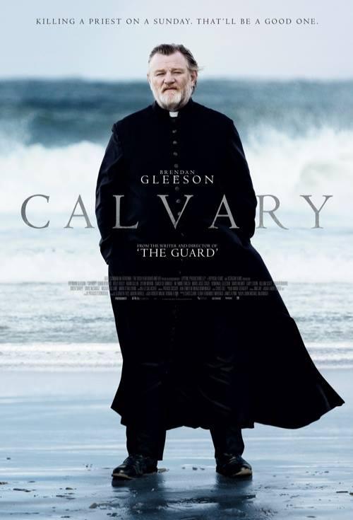 Постер фильма Голгофа | Calvary