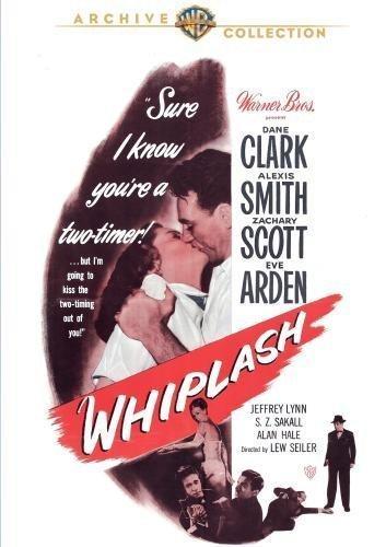 Постер фильма Whiplash