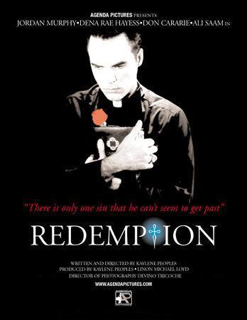 Постер фильма Redemption