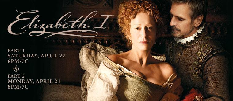 Постер фильма Елизавета I | Elizabeth I