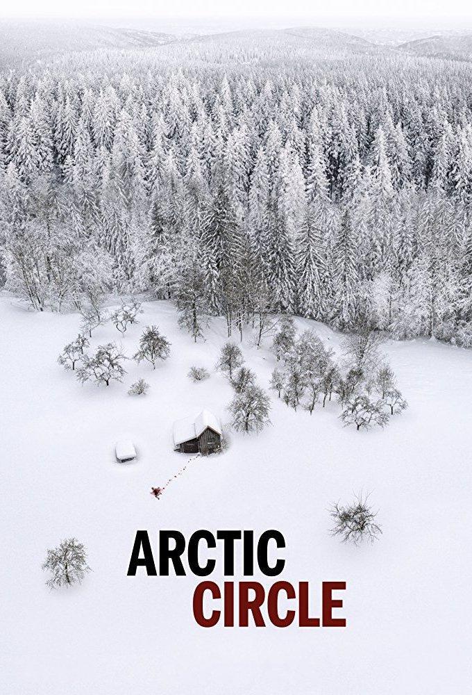 Постер фильма Полярный круг | Arctic Circle
