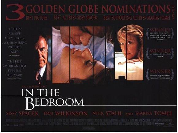 Постер фильма В спальне | In the Bedroom