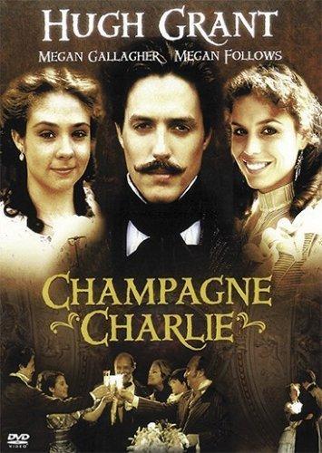 Постер фильма Чарли «Шампань» | Champagne Charlie