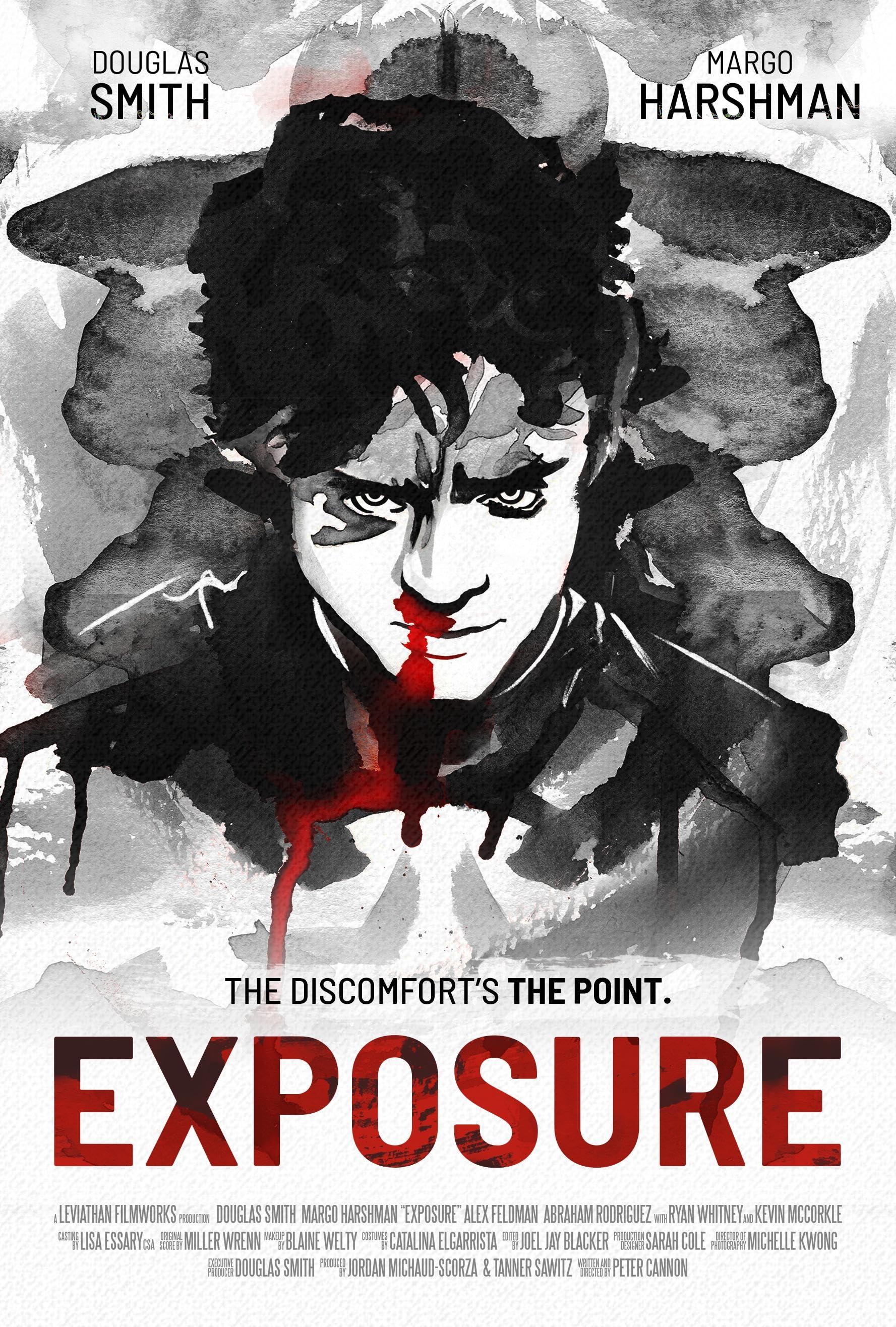 Постер фильма Выставка | Exposure
