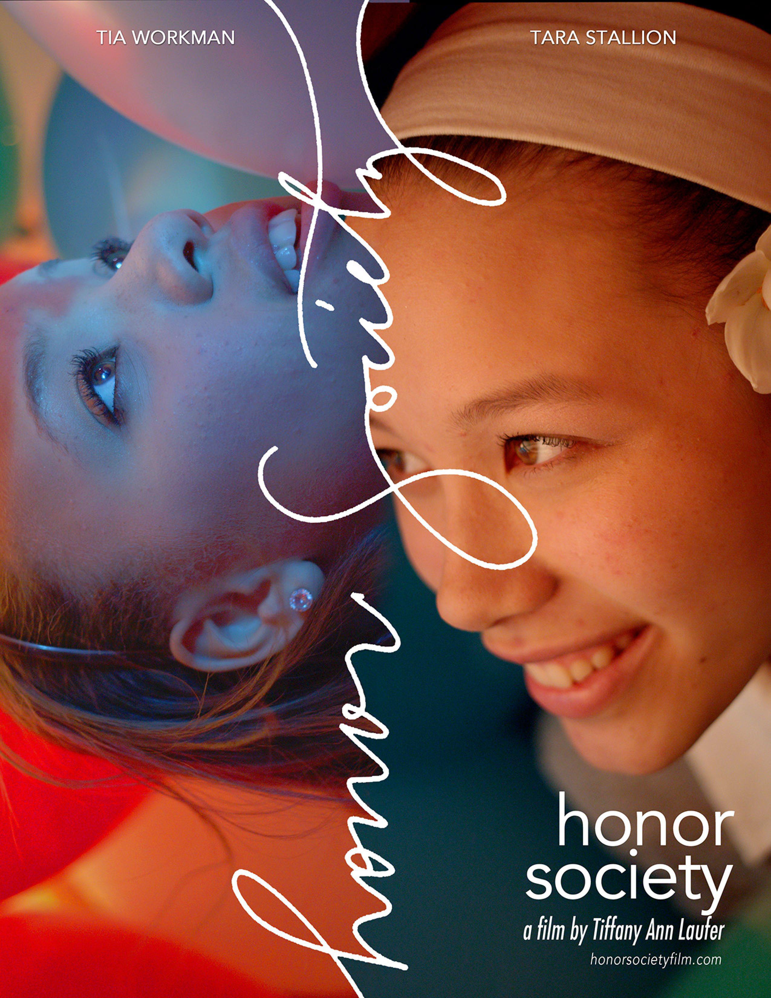 Постер фильма Honor Society