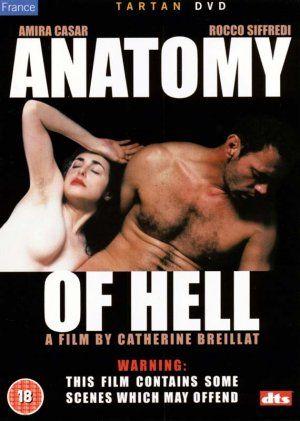 Постер фильма Порнократия | Anatomie de l'enfer