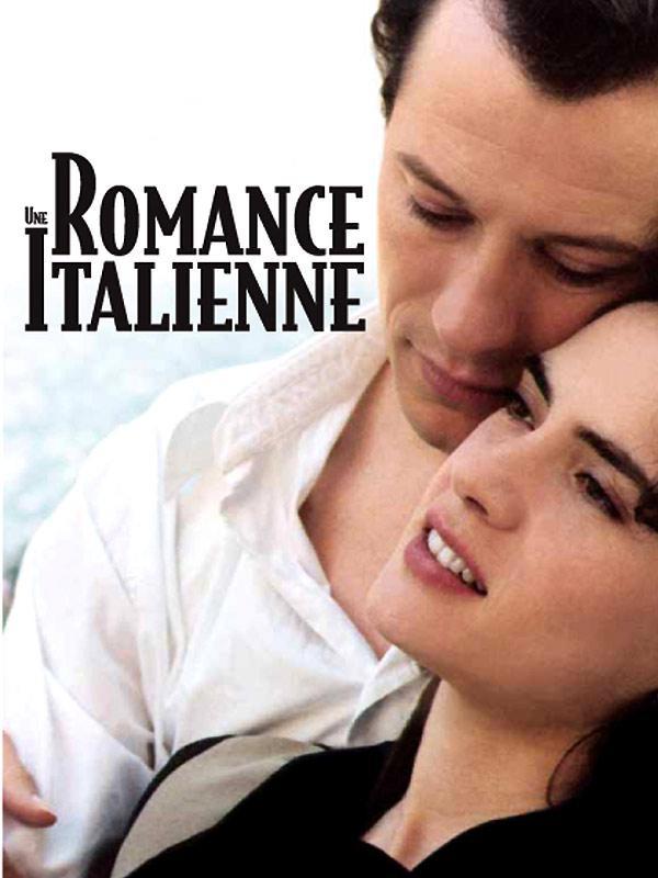 Постер фильма L'amore ritrovato