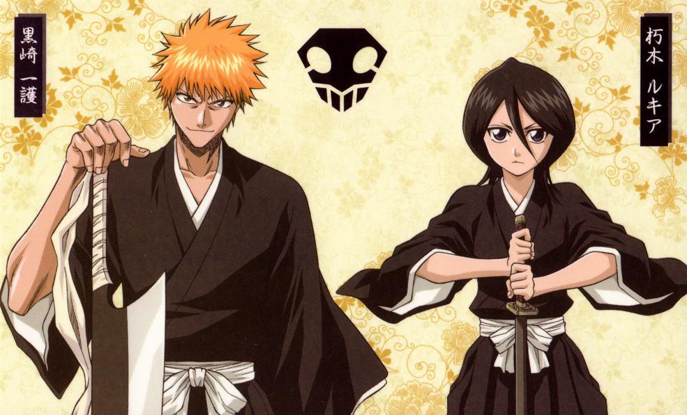 Постер фильма Блич | Bleach