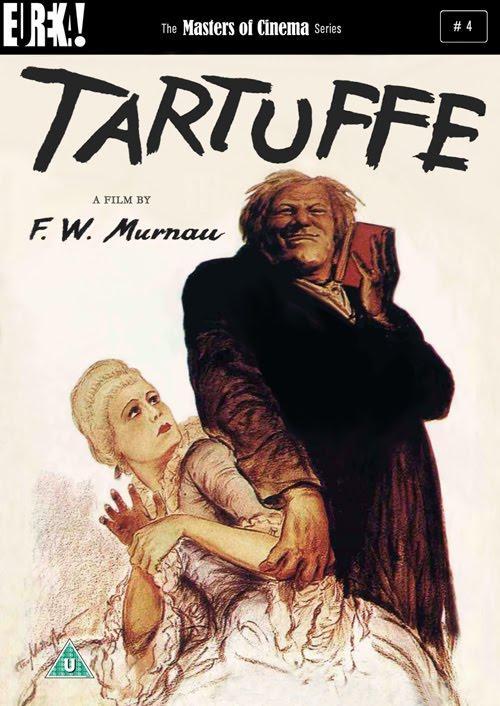 Постер фильма Тартюф | Herr Tartüff