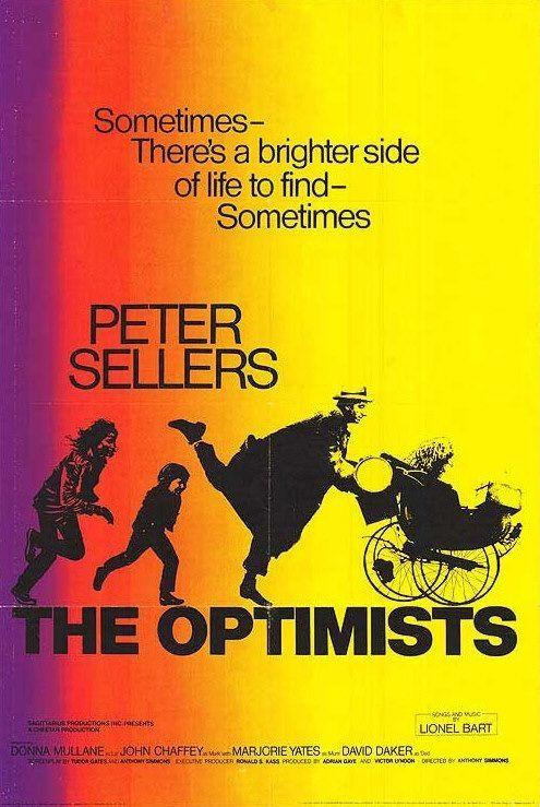 Постер фильма Оптимисты | Optimists of Nine Elms