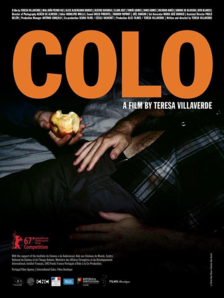 Постер фильма Коло | Colo