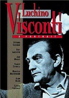 Постер фильма Лукино Висконти | Luchino Visconti