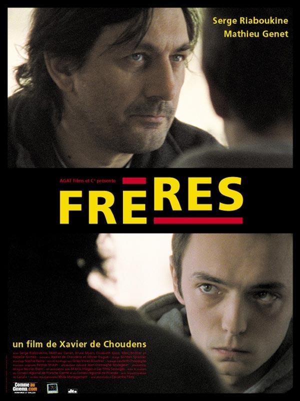 Постер фильма Frères