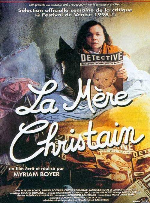 Постер фильма mère Christain