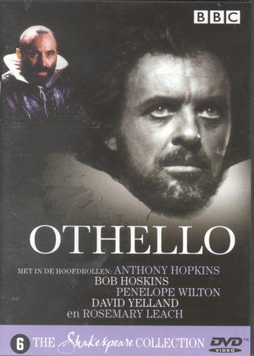 Постер фильма Отелло | Othello