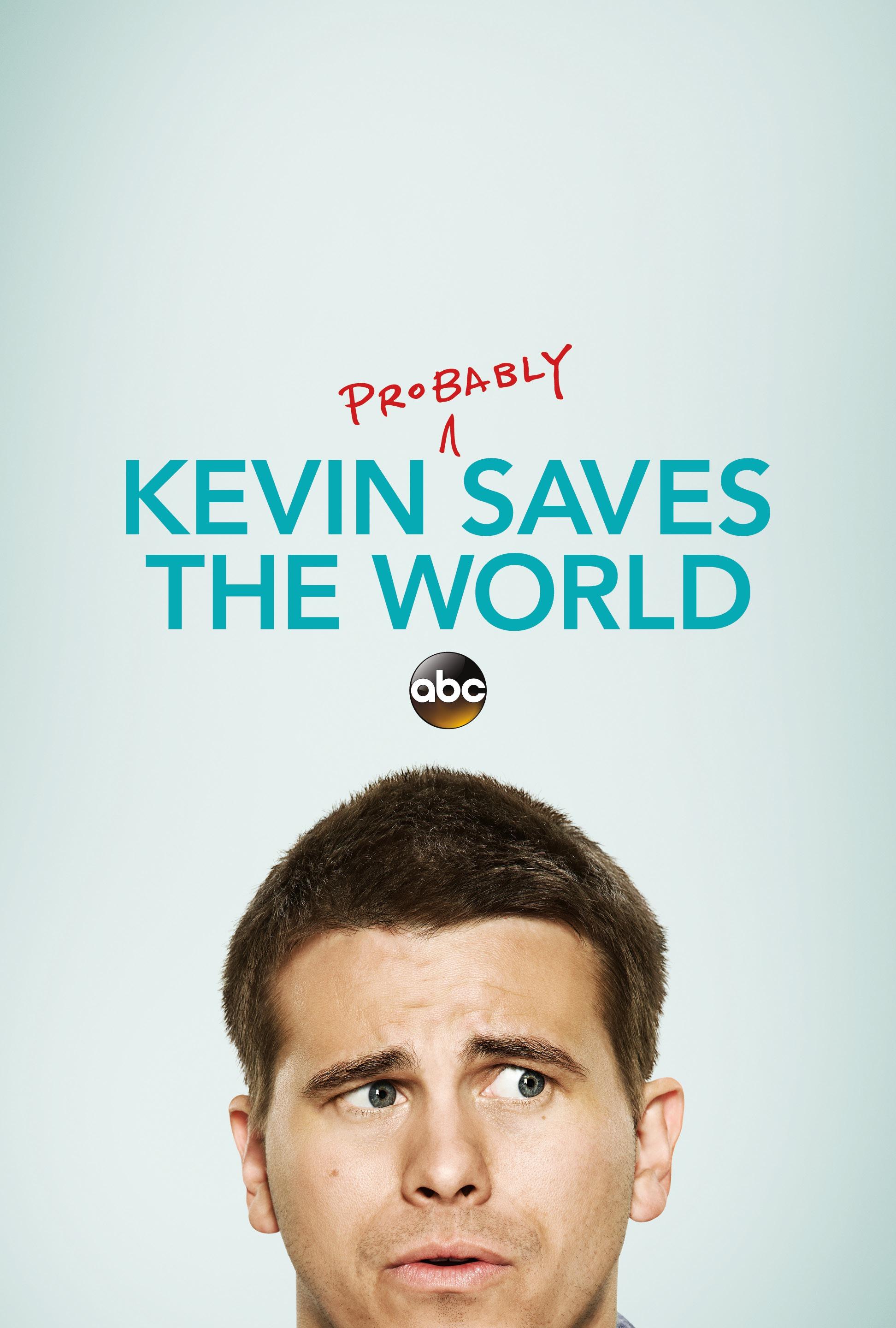 Постер фильма Евангелие от Кевина | The Gospel of Kevin 